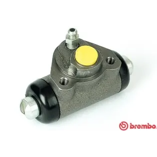 BREMBO A12084 Cilindro de freno de rueda