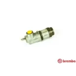 BREMBO E23012 Cilindro receptor, embrague