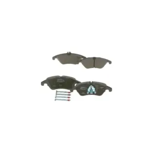 BOSCH 0986494263 Juego de pastillas de freno