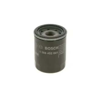 BOSCH 0986452041 Filtro de aceite