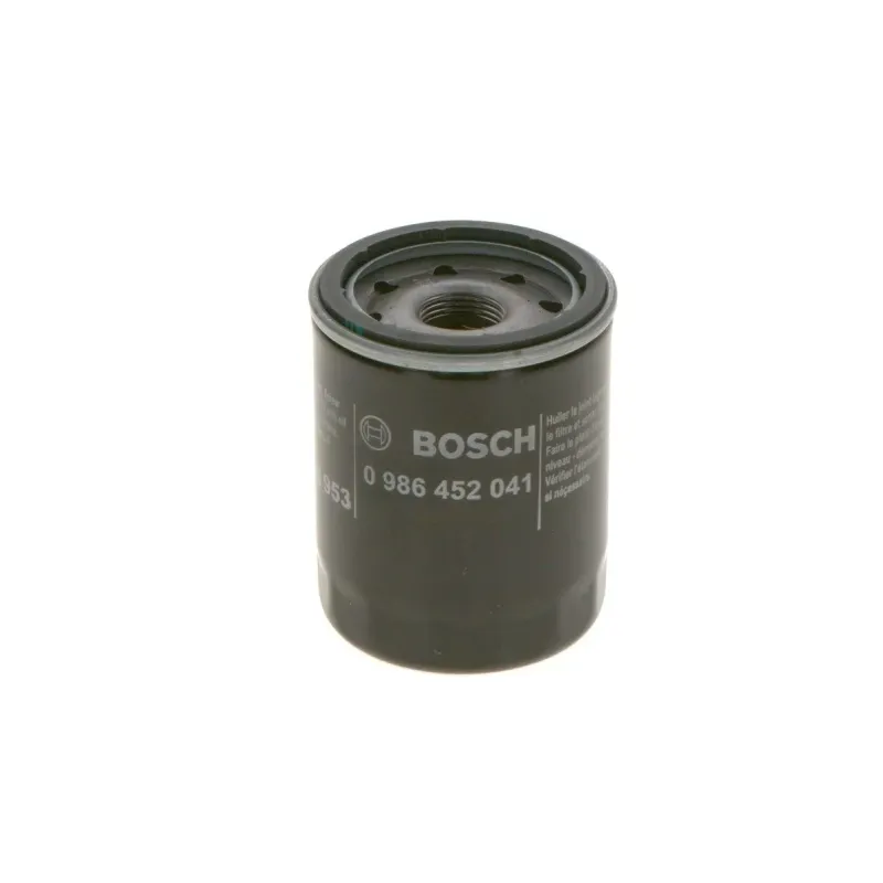 BOSCH 0986452041 Filtro de aceite