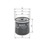 BOSCH F026407005 Filtro de aceite