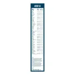 BOSCH 3397004581 Limpiaparabrisas