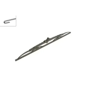 BOSCH 3397004584 Limpiaparabrisas
