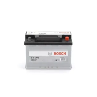 BOSCH 0092S30080 Batería de arranque