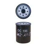 MAHLE OC196 Filtro de aceite