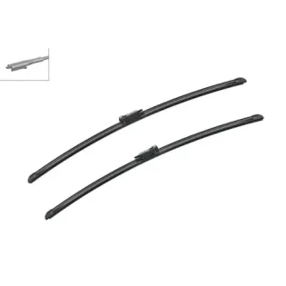 BOSCH 3397014115 Limpiaparabrisas