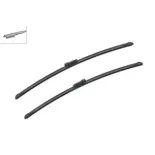 BOSCH 3397014115 Limpiaparabrisas