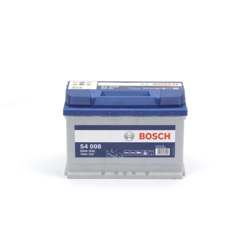 BOSCH 0092S40080 Batería de arranque