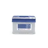BOSCH 0092S40080 Batería de arranque
