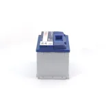 BOSCH 0092S40080 Batería de arranque