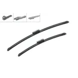 BOSCH 3397007462 Limpiaparabrisas