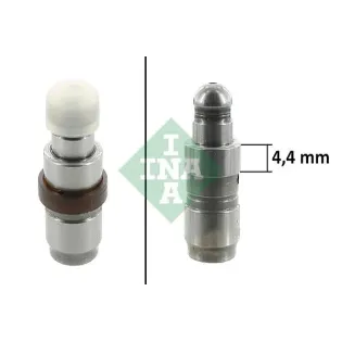 Schaeffler INA 420022710 Empujador de válvula