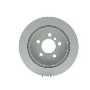 BOSCH 0986479045 Disco de freno (Unidad)