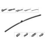 BOSCH 3397006837 Limpiaparabrisas