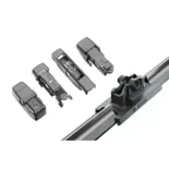 BOSCH 3397006837 Limpiaparabrisas