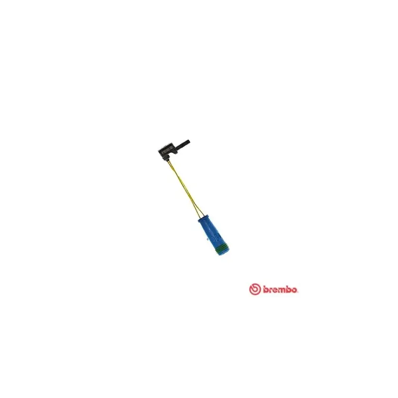 BREMBO A00377 Contacto de aviso, desgaste de los frenos