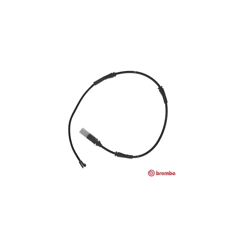 BREMBO A00473 Contacto de aviso, desgaste de los frenos