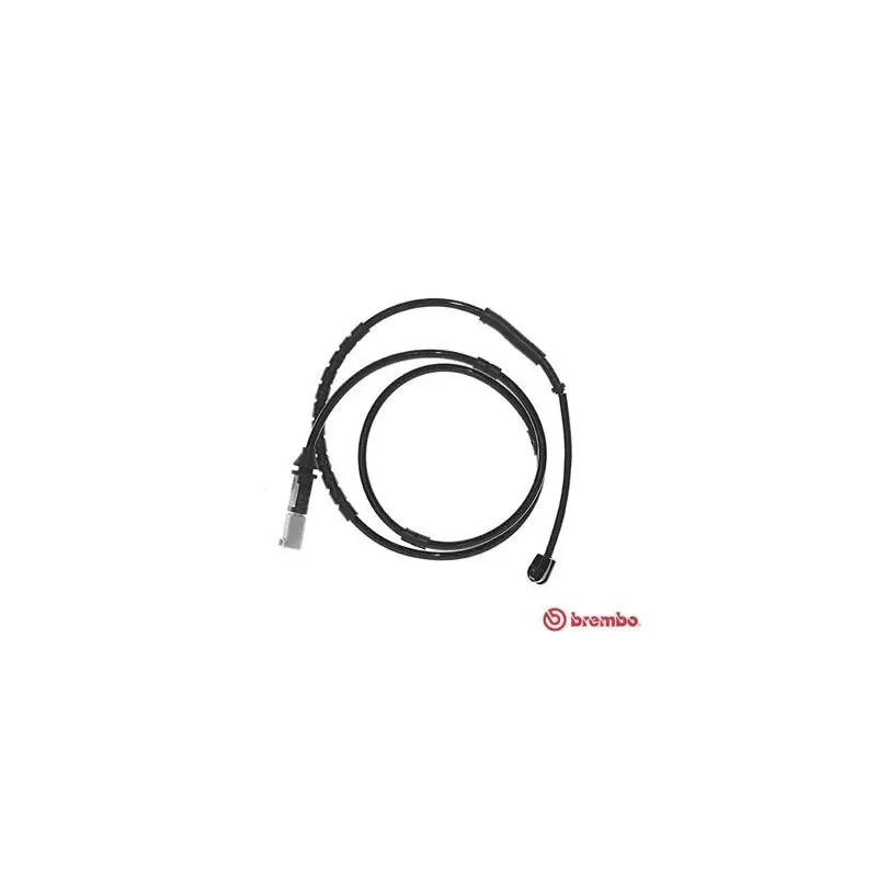 BREMBO A00474 Contacto de aviso, desgaste de los frenos