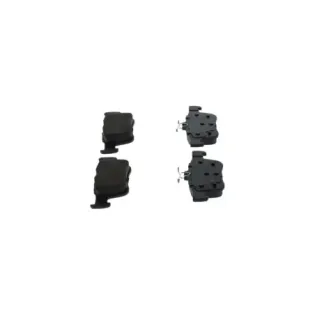 BOSCH 0986494888 Juego de pastillas de freno