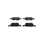 BOSCH 0986494888 Juego de pastillas de freno