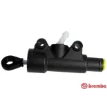 BREMBO C06008 Cilindro maestro, embrague