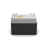 BOSCH 0986122603 Batería de arranque