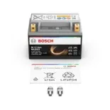 BOSCH 0986122603 Batería de arranque