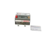 BOSCH 0986122603 Batería de arranque
