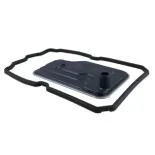 MAHLE HX124D Filtro hidráulico, transmisión automática