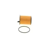 BOSCH 1457429238 Filtro de aceite