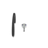 BOSCH 1987948993 Juego de correas dentadas