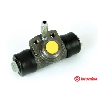 BREMBO A12043 Cilindro de freno de rueda