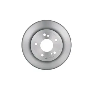 BOSCH 0986478325 Disco de freno (Unidad)