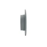 BOSCH 0986478325 Disco de freno (Unidad)