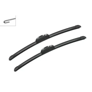 BOSCH 3397118994 Limpiaparabrisas