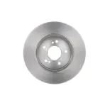 BOSCH 0986478325 Disco de freno (Unidad)