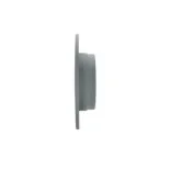 BOSCH 0986478325 Disco de freno (Unidad)