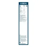 BOSCH 3397016466 Limpiaparabrisas