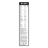 BOSCH 3397118994 Limpiaparabrisas