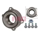 Schaeffler FAG 713667810 Juego de cojinete de rueda