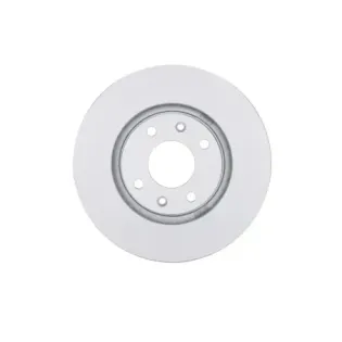 BOSCH 0986478979 Disco de freno (Unidad)