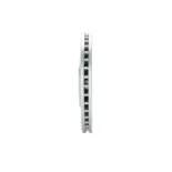 BOSCH 0986478979 Disco de freno (Unidad)