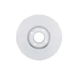 BOSCH 0986478979 Disco de freno (Unidad)