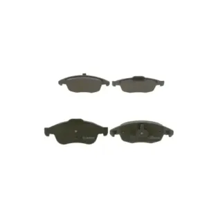 BOSCH 0986494235 Juego de pastillas de freno