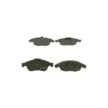 BOSCH 0986494235 Juego de pastillas de freno