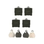 BOSCH 0986494016 Juego de pastillas de freno