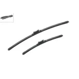 BOSCH 3397007555 Limpiaparabrisas