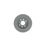 BOSCH 0986478192 Disco de freno (Unidad)