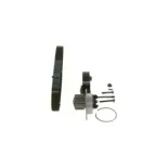 BOSCH 1987948711 Bomba de agua + kit correa distribución